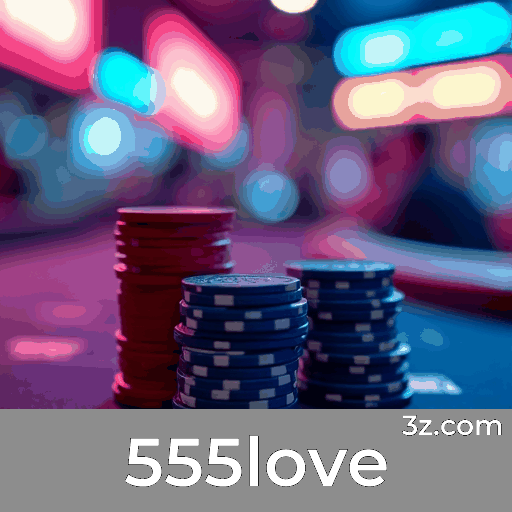 Receba Bônus Surpresa com 555love!