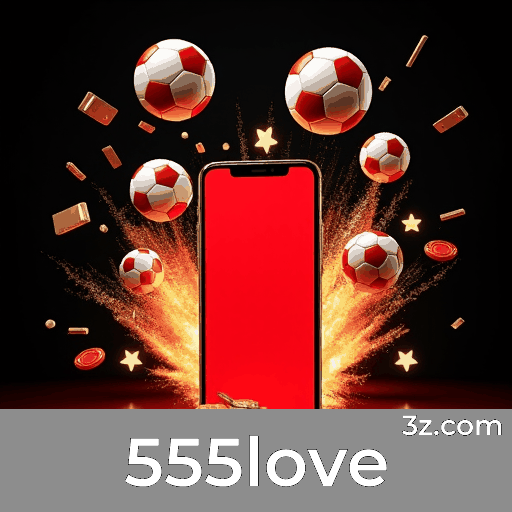Excelência Tecnológica da 555love: Onde Inovação e Entretenimento se Encontram