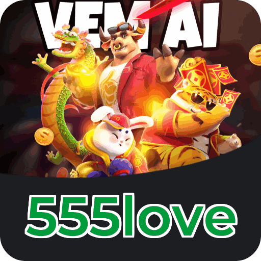 Jogos com maior RTP na 555love