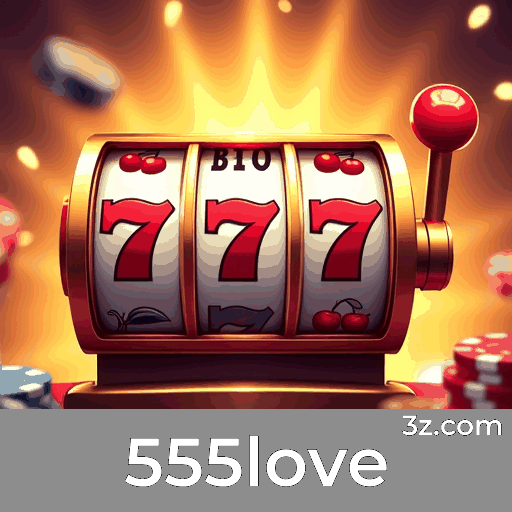 Tecnologia 3D Inovadora e Jogos Com Dealer Real no 555love