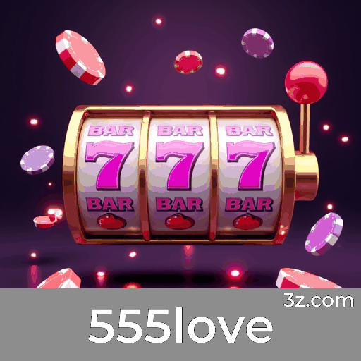Mergulhe na Fascinante Atmosfera do Cassino 555love