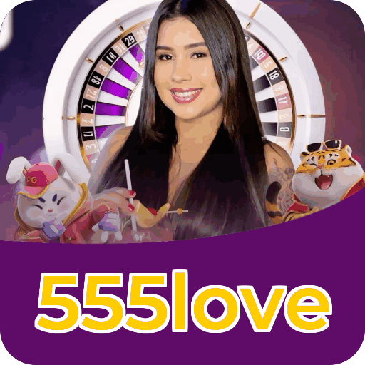 Siga a 555love no Facebook