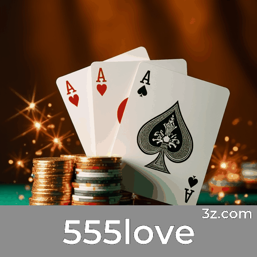 555love: Inovação e Tecnologia em Jogos de Entretenimento