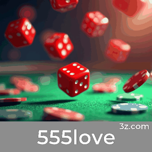 Receba Bônus Surpresa com 555love!