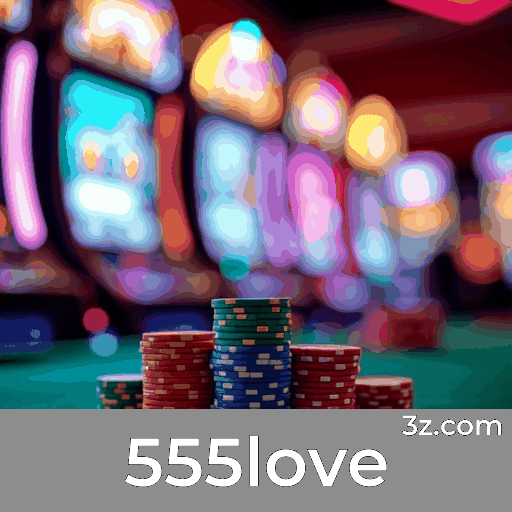Excelência Tecnológica da 555love: Onde Inovação e Entretenimento se Encontram